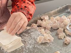 -巧手馄饨(箍桶巷店)