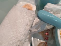 -杨记海鲜楼(三门黑金冠店)
