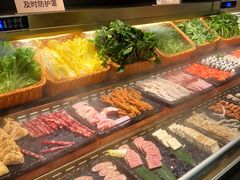-牛New寿喜烧(新六百店)