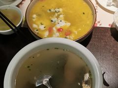 -舌尖上的食缘花园主题餐厅