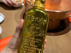 -北京老门框爆肚涮肉馆(凤城六路店)