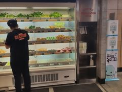 -每味每客·重庆麻辣烫(国泰店)