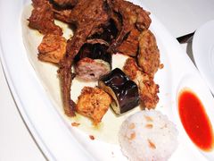 -Pasha帕夏土耳其餐厅(南昌路店)