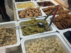 -上海全国土特产食品商场(淮海中路店)