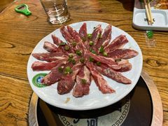 -河坝烧烤串城(银亭路店)