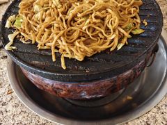 -厚味居炙子烤肉·清真(天桥南纬路店)