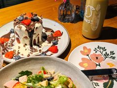 -JINNS锦时 steak&pizza(浸信会礼拜堂旧址店)