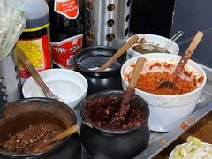 -攀枝花·任德琼·盐边羊肉米线