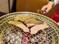 -樱嘢·炭火烧肉(惠南店)