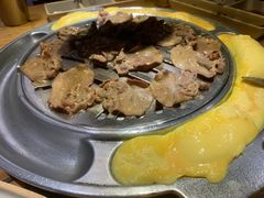 -喜来稀肉(北外滩白玉兰广场店)