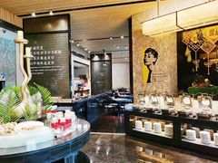 -常州华美达国际大酒店·餐饮部