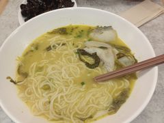 -五爷拌面(大兴亦庄店)