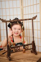 -童恩贝贝专业儿童摄影(浐灞新城4期店)