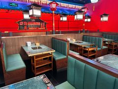 -牛New寿喜烧(中山公园龙之梦店)