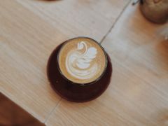 -COFFEE HOLIC(朝外SOHO店)