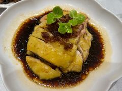 -白家餐厅(徐家汇店)