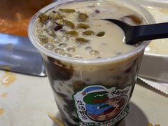 -海底捞火锅(吾悦国际广场店)