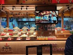 -老淮安·淮安菜(周恩来纪念馆店)
