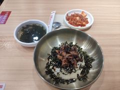 -米村拌饭(城阳万象汇店)