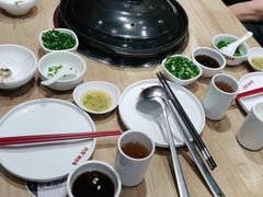 -好彩猪肚鸡(正弘城店)