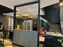 大堂-大虎重庆老火锅(正弘城店)