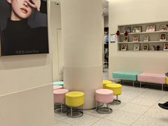 -天真蓝照相馆(五角场百联又一城店)