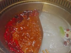 -欠火锅·水牛毛肚·团建聚餐·生日宴(何山路店)