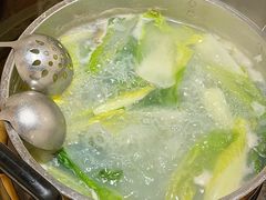 -凯华海鲜火锅·传承三十六年