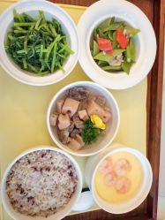 -乐茵敔山湾月子中心(独栋湖景店)