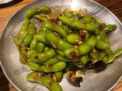 -破店肥哈·东北烧烤(南山保利店)