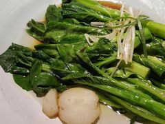 -绿茶餐厅(城西银泰城店)