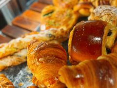 海盐面包-BAKER&SPICE(祥云小镇店)