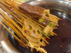 -成都瓜串串(华强北店)