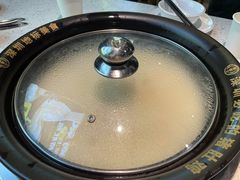 霸气竹笙王猪肚鸡-顺德公广东猪肚鸡·煲仔饭(白石洲店)