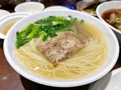 -德兴馆(广东路总店)