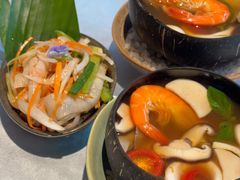 -Thai Alley泰爱里(二沙岛店)