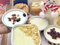 -红星前进面包牛奶公司(五道口购物中心店)