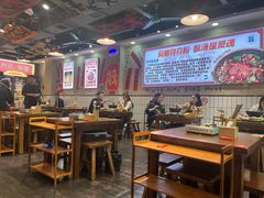 -黔有有贵州酸汤夺夺粉火锅(五味十字店)