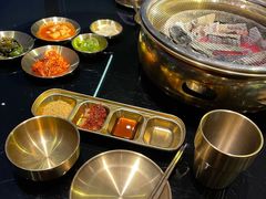 -东味北道熟成·炭火烤肉(九龙店)