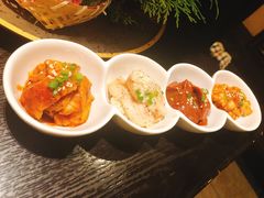-山川小町·极番烧肉(新地假日广场店)