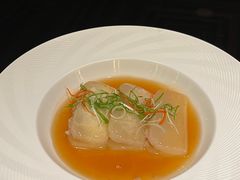 -北京四季酒店·采逸轩