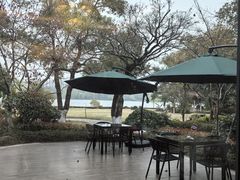 -浙江西子宾馆·瑶园咖啡厅