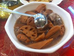 竹溪荔湖酒家-潮喜竹溪荔湖酒家(荔枝湾店)