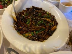 -翠亭酒家(山西南路店)