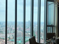 -环球港凯悦 · 享悦中餐厅