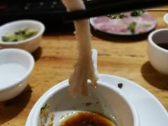 -华哥新鲜猪精品美食