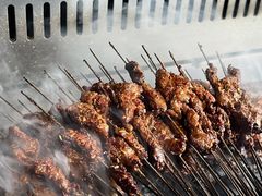 -金二烤肉(早慈巷小区店)