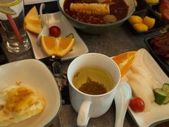 -和子足浴SPA会馆(东方之门店)