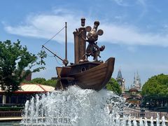 -上海迪士尼度假区