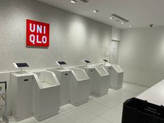 -优衣库(上海正大广场店)